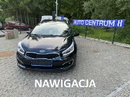 Kia Cee'd II