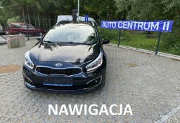 Kia Cee'd II