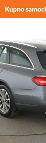 Mercedes-Benz Klasa E W213 Automat Avantgarde Navi Tempomat Grzane Fotele Multibeam Kamera HUD-4