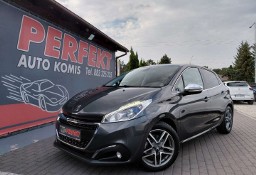 Peugeot 208 I
