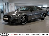 Audi S5 MatixLED ACC B&amp;O LaneAssist Znaki PhoneBox Masaże Kamery Przód/Tył