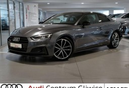 Audi S5 MatixLED ACC B&amp;O LaneAssist Znaki PhoneBox Masaże Kamery Przód/Tył