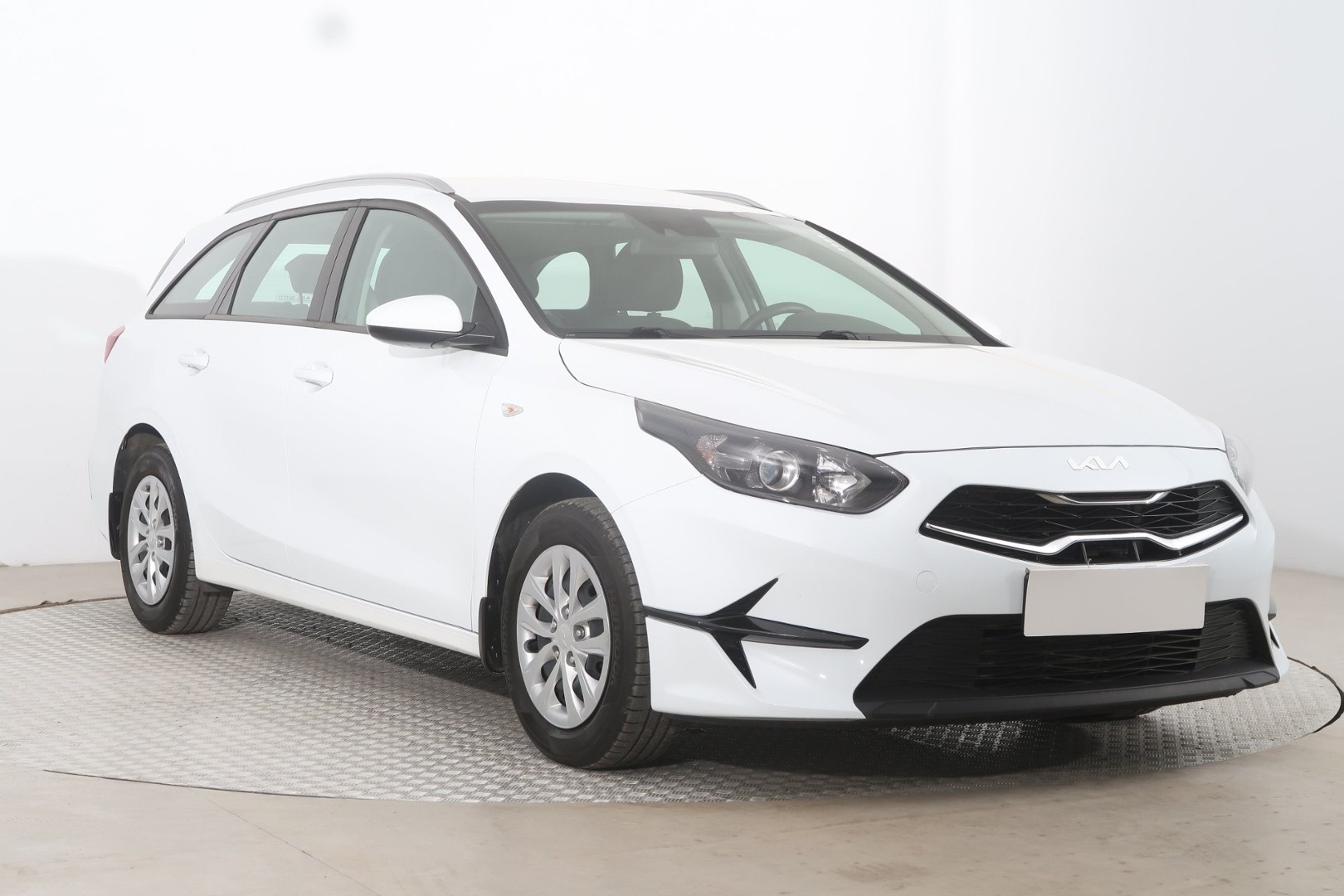 Kia Cee'd III , Salon Polska, 1. Właściciel, Serwis ASO, VAT 23%, Tempomat,