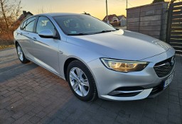 Opel Insignia II Country Tourer Polski salon, Bezwypadkowy, I właścicel