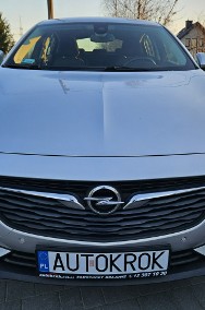 Opel Insignia II Country Tourer Polski salon, Bezwypadkowy, I właścicel-2