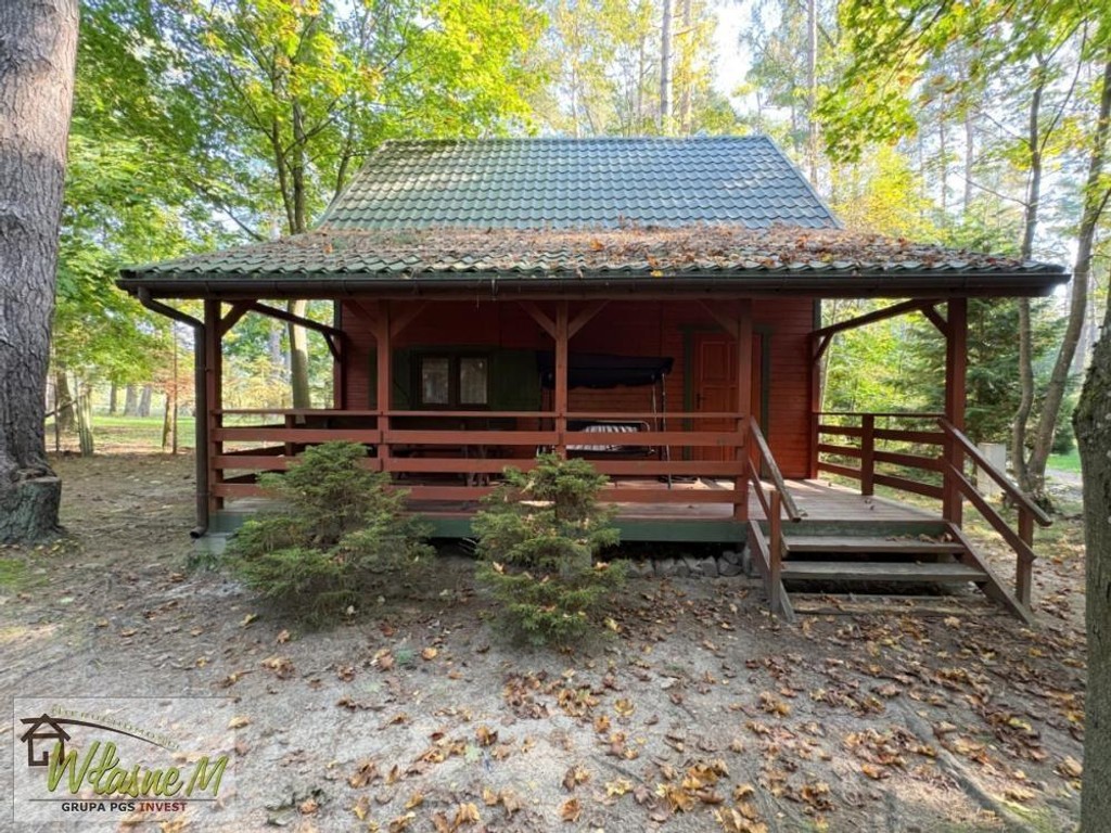 Dom na sprzedaż, 3 pokoje, 50 m², Ostróda