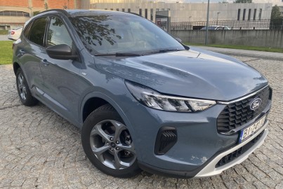 Ford ESCAPE ST Line 1.5L 182KM EcoBoost AWD SE 2023