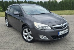 Opel Astra J 1,6turbo Klimatyzacja.Centralka,Hak.Serwis.kredyt.OKAZJA