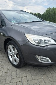 Opel Astra J 1,6turbo Klimatyzacja.Centralka,Hak.Serwis.kredyt.OKAZJA-2