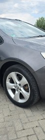 Opel Astra J 1,6turbo Klimatyzacja.Centralka,Hak.Serwis.kredyt.OKAZJA-3