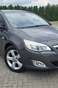 Opel Astra J 1,6turbo Klimatyzacja.Centralka,Hak.Serwis.kredyt.OKAZJA-2