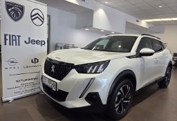 Peugeot 2008 1.2 PureTech 130KM GT Line EAT8 SalonPL Gwarancja Dealer