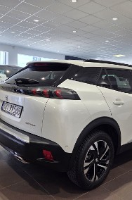 Peugeot 2008 1.2 PureTech 130KM GT Line EAT8 SalonPL Gwarancja Dealer-2
