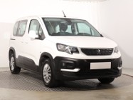Peugeot Rifter , Salon Polska, Serwis ASO, VAT 23%, Klima, Tempomat,
