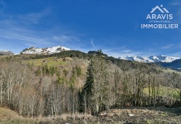 Działka inna Le Grand-Bornand