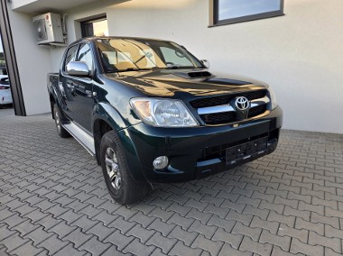 2.5D 4X4 KLIMA-1