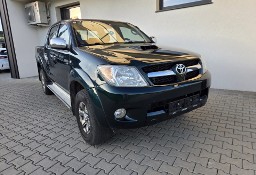 Toyota Hilux VII 2.5D 4X4 KLIMA