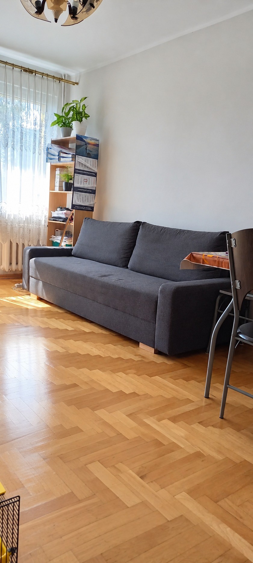 Mieszkanie do wynajęcia, 45 m² Przymorze, Jagiellońska