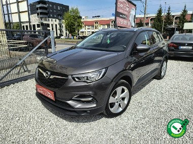 Opel Grandland X ALU 18"|czujniki parkow.| Wielosezon| | Nowy Rozrząd | Serwis ASO|HA-1