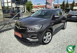 Opel Grandland X ALU 18"|czujniki parkow.| Wielosezon| | Nowy Rozrząd | Serwis ASO|HA