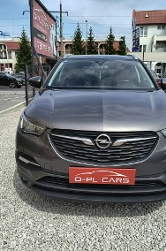 Opel Grandland X ALU 18"|czujniki parkow.| Wielosezon| | Nowy Rozrząd | Serwis ASO|HA-2