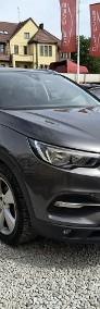 Opel Grandland X ALU 18"|czujniki parkow.| Wielosezon| | Nowy Rozrząd | Serwis ASO|HA-3