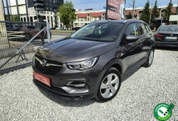 Opel Grandland X ALU 18"|BlueHdi|CarPlay|NAVI|NOWY Rozrząd |Serwis ASO|HAK| wielosezo