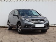 Honda CR-V IV , Skóra, Navi, Xenon, Bi-Xenon, Klimatronic, Tempomat,