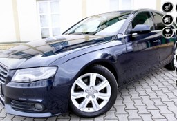 Audi A4 IV (B8) Tdi / Navi/BiXenon/LED/Klimatronic/Parktronic/SerwisASO/GWARANCJA