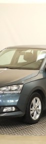 Skoda Fabia III , Salon Polska, 1. Właściciel, Serwis ASO, VAT 23%, Klima,-3