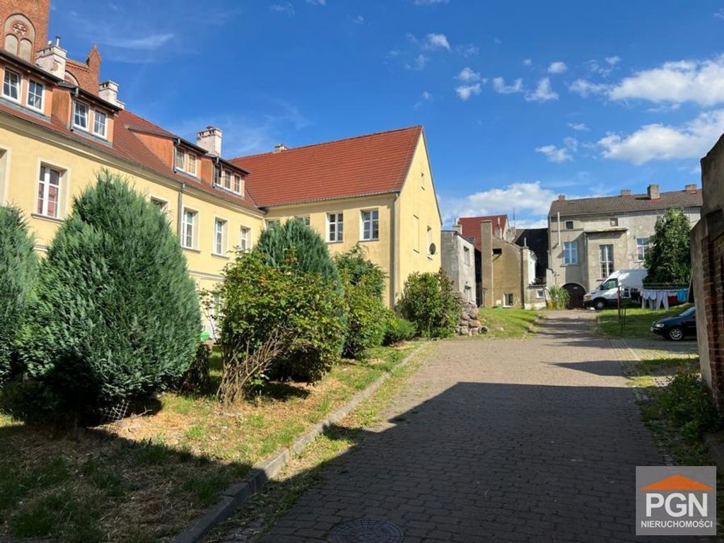 mieszkanie na sprzedaż