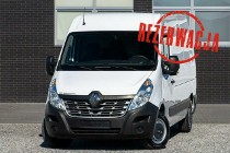 Renault Master L2H2 130KM *ŚREDNI* tempomat bluetooth klima servotronic