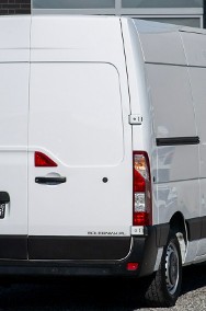 Renault Master L2H2 130KM *ŚREDNI* tempomat bluetooth klima servotronic-2