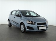 Chevrolet Aveo II (T300) , Salon Polska, Serwis ASO, Klima, Tempomat, Parktronic