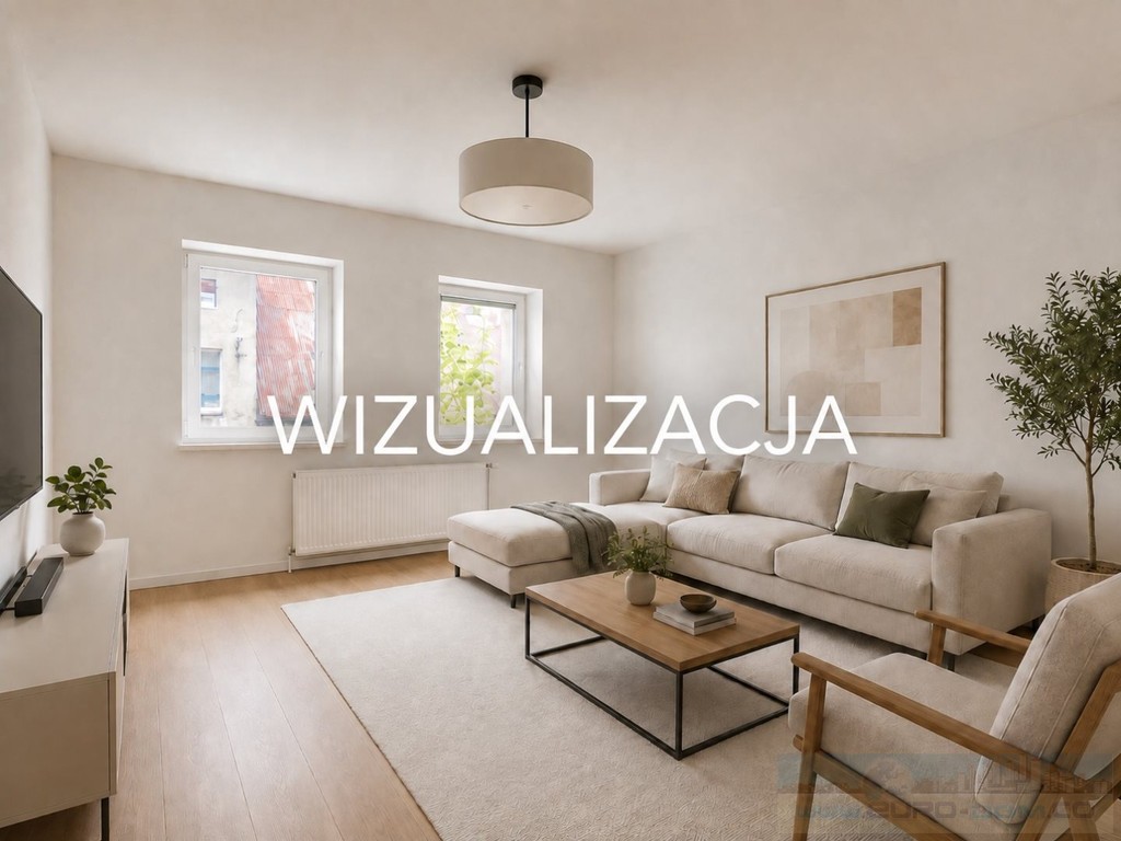 Dom na sprzedaż, 80 m², 3 pokoje Czempiń Czempiń