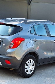 Opel Mokka * 1.6benzyna* BARDZO ŁADNA* tempomat* komputer*-2