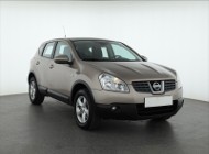 Nissan Qashqai I , Salon Polska, Klimatronic, Parktronic