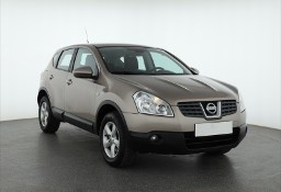 Nissan Qashqai I , Salon Polska, Klimatronic, Parktronic