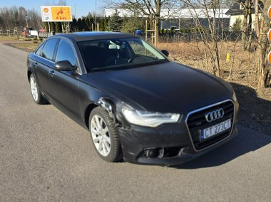 Audi A6 IV (C7)-1