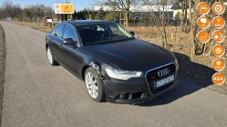 Audi A6 IV (C7)