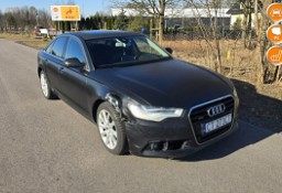 Audi A6 IV (C7)
