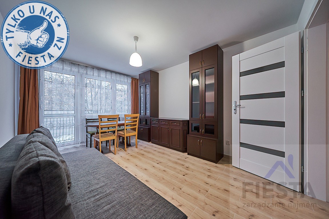 Mieszkanie na wynajem, 48 m² LSM, Żarnowiecka