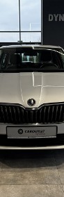 Skoda Fabia III Ambition 1.0MPI 75KM M5 2018/2019 r., salon PL, I właściciel, f-a VA-3