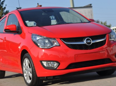 Opel Karl I-1