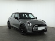 MINI Inny MINI , Salon Polska, 1. Właściciel, Serwis ASO, Automat, Skóra,