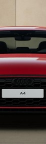 Audi A4 B9 A4 Limousine 35 TFSI 110 kW S tronic Najlepsza oferta! Lakier Metalik,-4