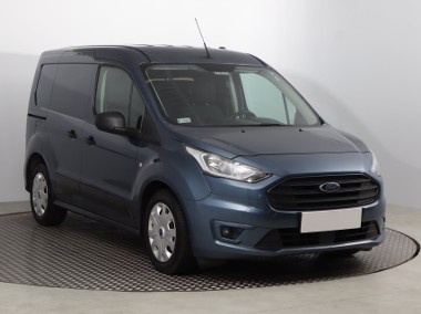 Ford Transit Connect , L1H1, 3m3, 3 Miejsca, 1 EU palet-1