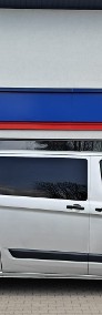 Ford Transit Custom 9 osobowy-4