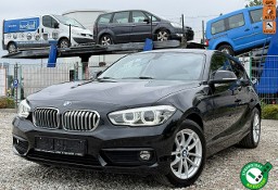BMW SERIA 1 II (F20/F21) BMW SERIA 1 FULL Led Navi Climatronic Gwarancja