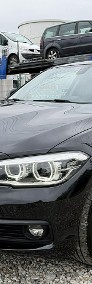 BMW SERIA 1 FULL Led Navi Climatronic Gwarancja-4